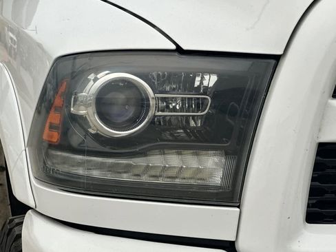 Used 2017 RAM 2500 Laramie w/ Sport Appearance Group image 32