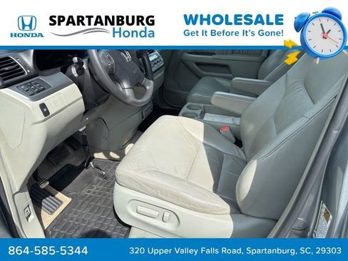 Used 2005 Honda Odyssey EX-L image 17