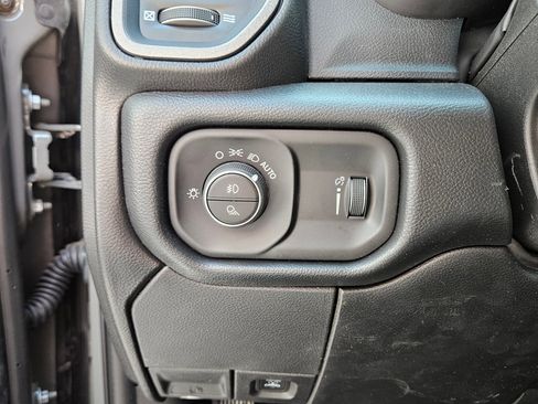 New 2026 RAM 2500 Tradesman image 17