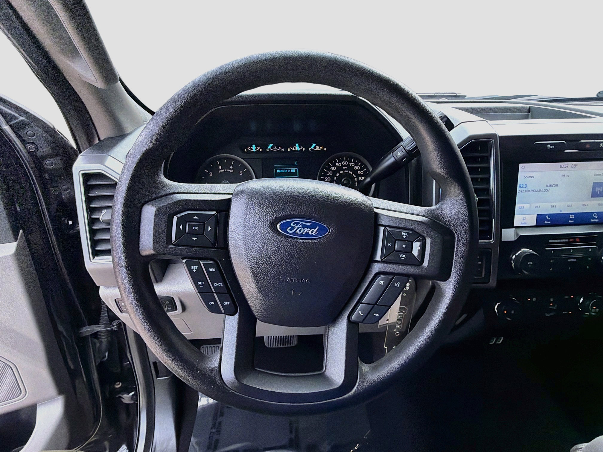 Used 2019 Ford F150 XLT AWD/4WD image 10