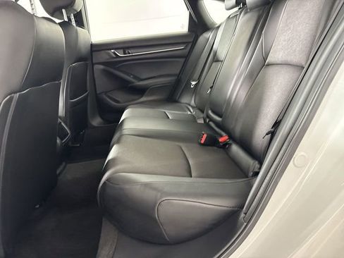 Used 2022 Honda Accord Sport image 22