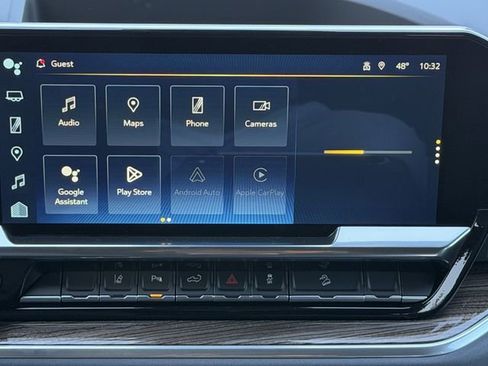 New 2026 Chevrolet Silverado 2500 LT w/ Trail Boss Package image 14