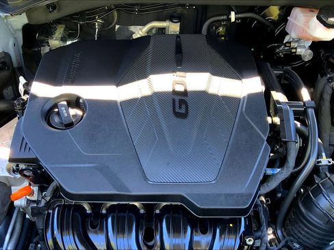 Used 2023 Kia Sorento S w/ Panoramic Sunroof Package image 30