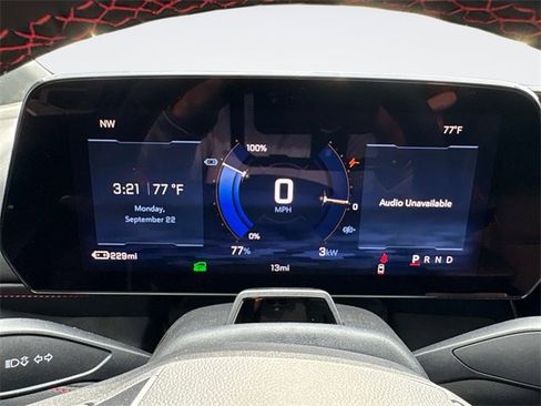 New 2026 Chevrolet Blazer EV RS w/ Super Cruise Package image 30