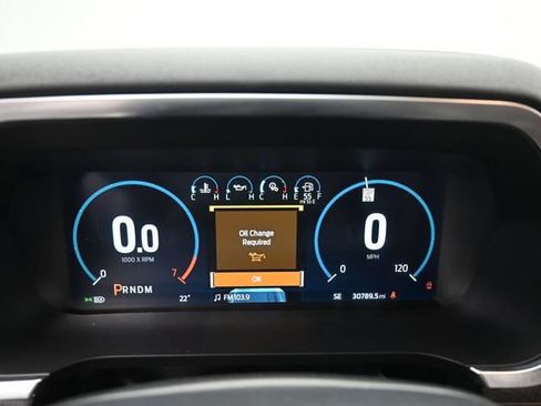 Used 2023 Ford F150 Platinum AWD/4WD image 17