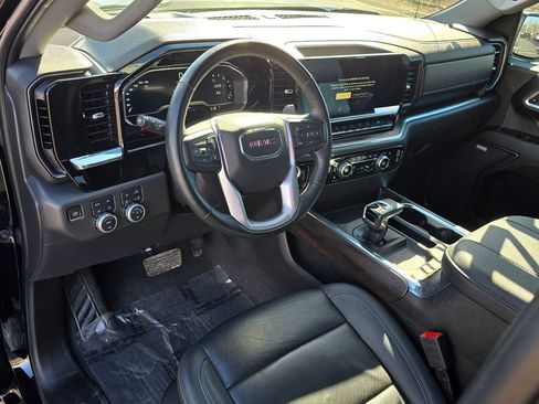 Certified 2024 GMC Sierra 1500 SLT w/ SLT Premium Plus Package image 18