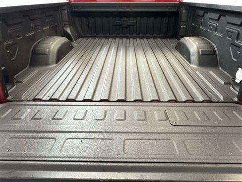 Certified 2020 Chevrolet Silverado 2500 LTZ w/ LTZ Premium Package image 28