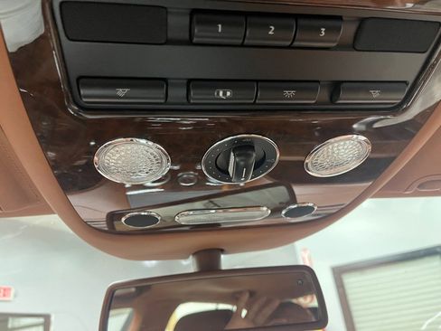 Used 2006 Bentley Flying Spur Flying Spur image 38