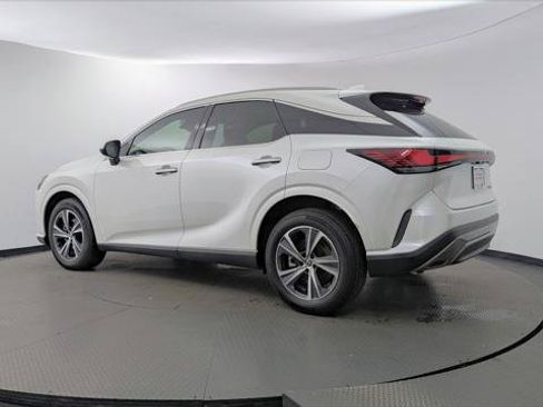 Used 2024 Lexus RX 350 Premium w/ Accessory Package (Z1) FWD image 6