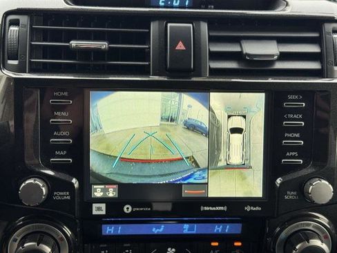 Certified 2023 Toyota 4Runner TRD Pro image 24