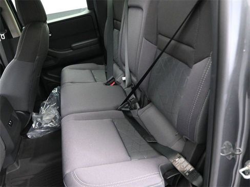 New 2026 Nissan Frontier SV image 26