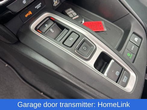 Used 2019 Honda Insight Touring image 29