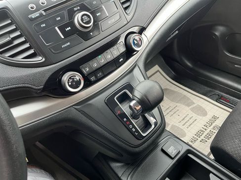 Used 2016 Honda CR-V LX image 19