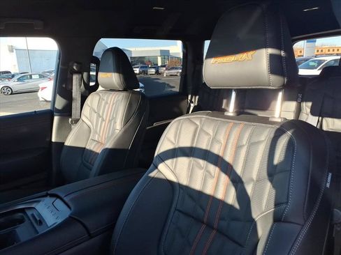 New 2026 Nissan Armada PRO-4X AWD/4WD image 13