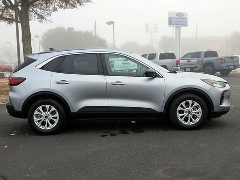 Certified 2023 Ford Escape Active image 8
