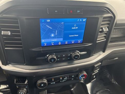 Used 2023 Ford F150 XL w/ STX Appearance Package image 17