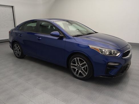 Used 2019 Kia Forte S image 11