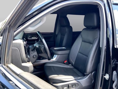 Used 2022 GMC Sierra 1500 SLT AWD/4WD image 8