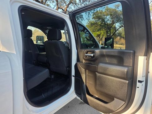 Used 2020 Chevrolet Silverado 2500 W/T w/ WT Convenience Package image 28