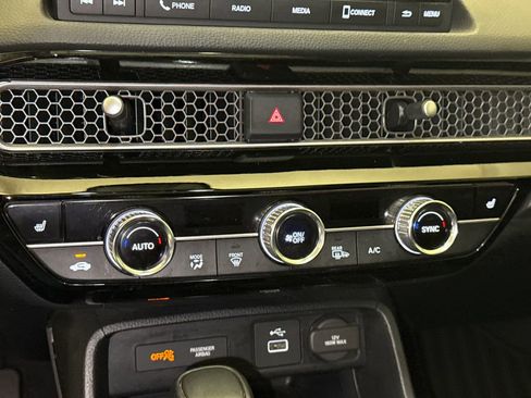 Certified 2023 Honda Civic EX-L image 25