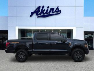 Certified 2025 Ford F150 Tremor w/ Bed Utility Package AWD/4WD video 1