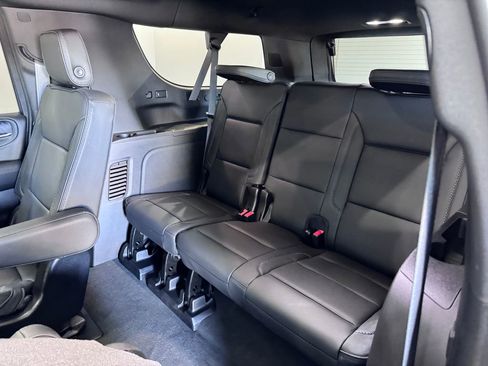 Certified 2024 GMC Yukon XL Denali w/ Max Trailering Package image 12