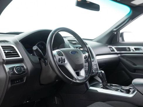 Used 2013 Ford Explorer XLT AWD/4WD image 25