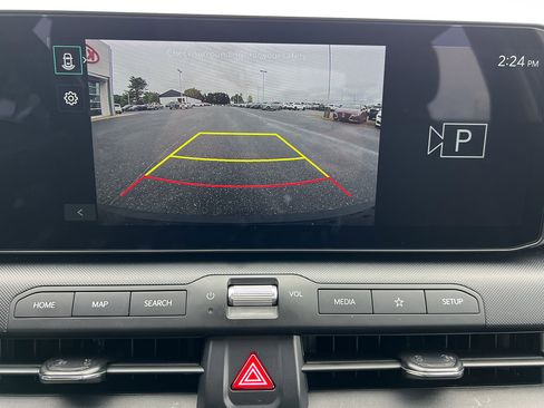 Used 2025 Kia K4 FWD image 17
