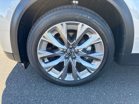 Used 2024 MAZDA CX-90 3.3 Turbo w/ Premium Plus Pkg image 24