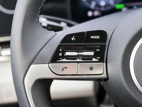 New 2026 Hyundai Elantra Limited image 25