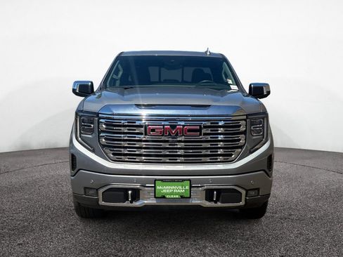 Used 2023 GMC Sierra 1500 Denali w/ Denali Reserve Package AWD/4WD image 8