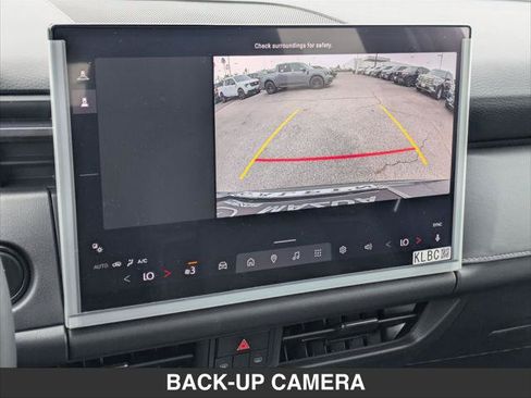 New 2026 MAZDA CX-5 Select AWD/4WD image 9