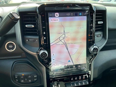 New 2026 RAM 2500 Tradesman w/ Power Wagon Package image 24