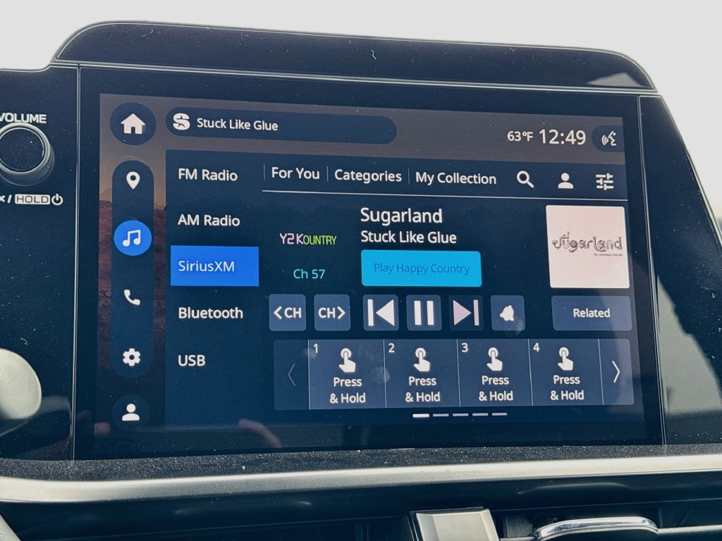 New 2026 Subaru Outback Wilderness AWD/4WD image 38