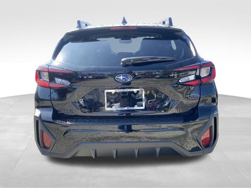New 2026 Subaru Crosstrek 2.5i Limited AWD/4WD image 3
