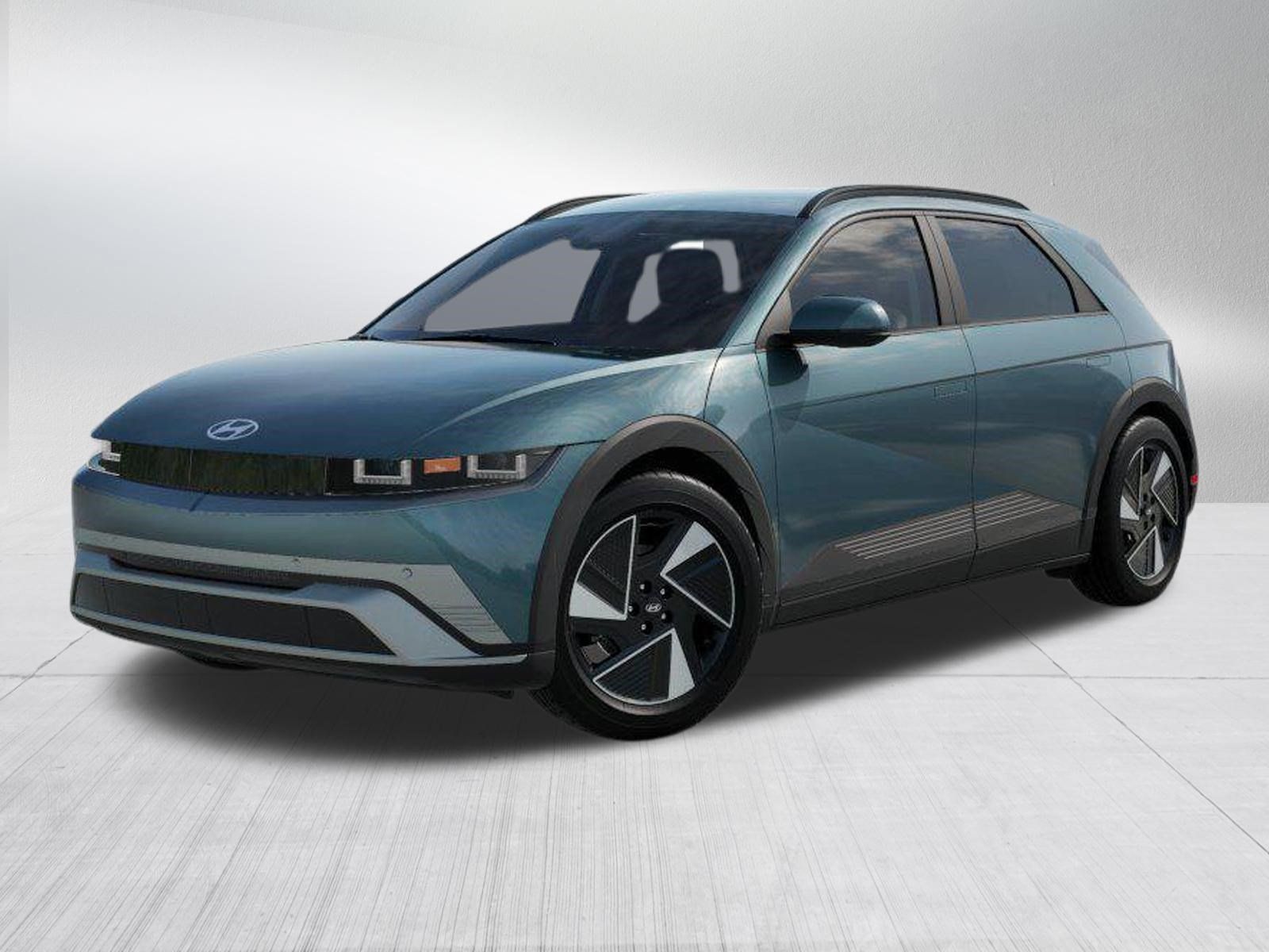 New 2027 Hyundai Ioniq 5 SEL AWD/4WD image 1