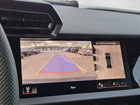 New 2026 Audi RS 3 AWD/4WD image 22