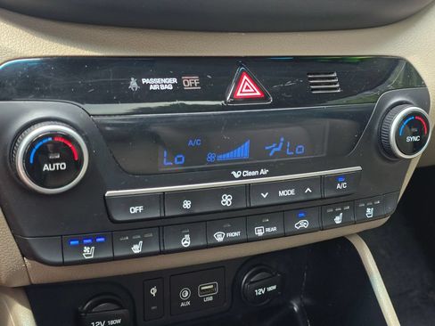 Used 2019 Hyundai Tucson Ultimate AWD/4WD image 37