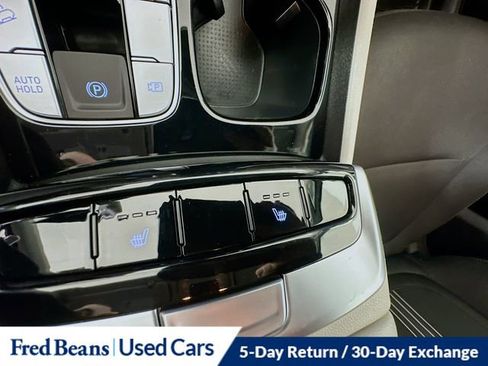 Used 2023 Hyundai Tucson SEL image 21