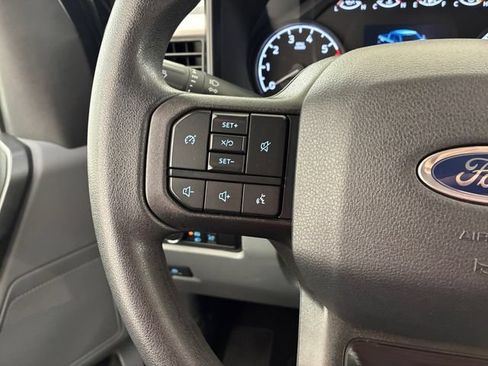 Used 2025 Ford F250 XLT AWD/4WD image 22
