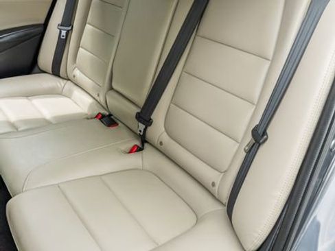 Used 2014 MAZDA MAZDA6 Touring image 35