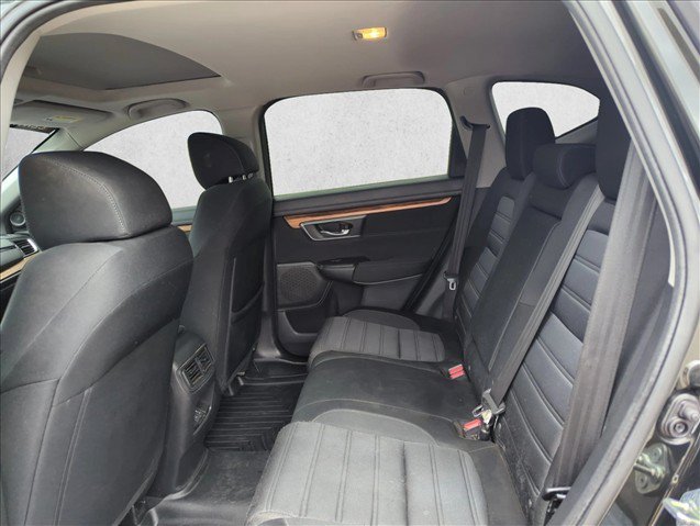 Certified 2017 Honda CR-V EX image 18
