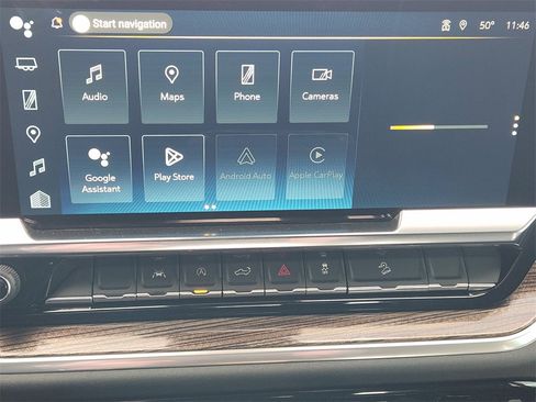 New 2026 Chevrolet Silverado 1500 LT w/ Z71 Off-Road Package image 13