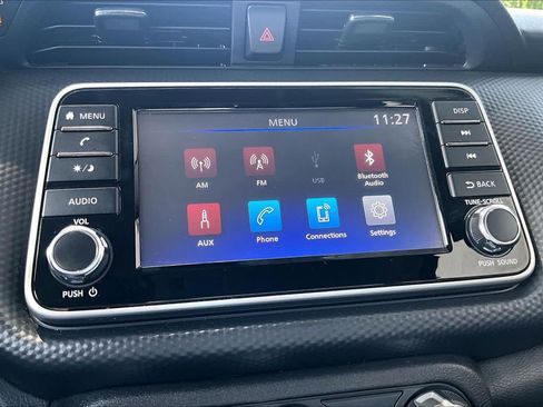 Used 2023 Nissan Kicks S FWD image 35