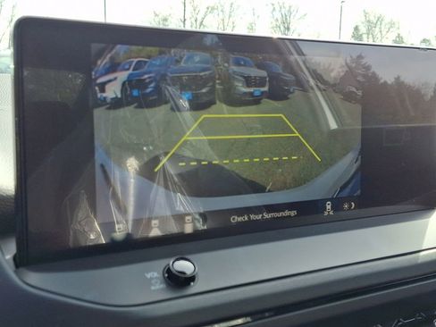 New 2026 Honda Accord SE image 11