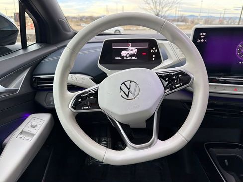 Certified 2023 Volkswagen ID.4 Pro S Plus image 17