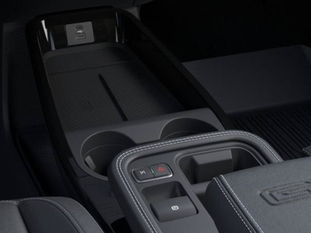 New 2025 Ford Mustang Mach-E GT w/ Interior Protection Package AWD/4WD image 15
