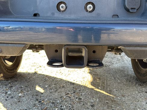 Used 2024 RAM 2500 Big Horn w/ Night Edition image 29