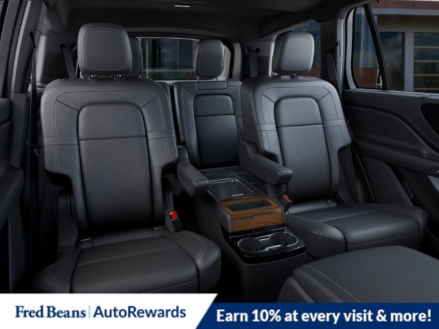 New 2027 Lincoln Aviator Reserve AWD/4WD image 15