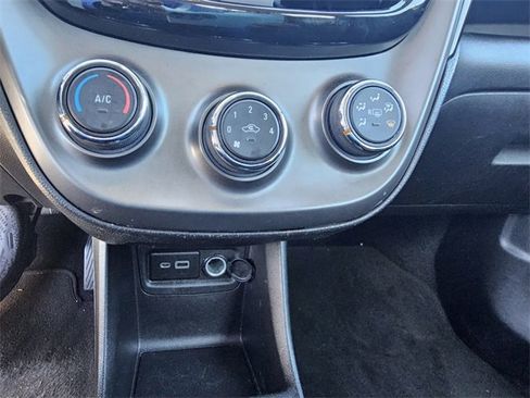 Used 2021 Chevrolet Spark LT image 18